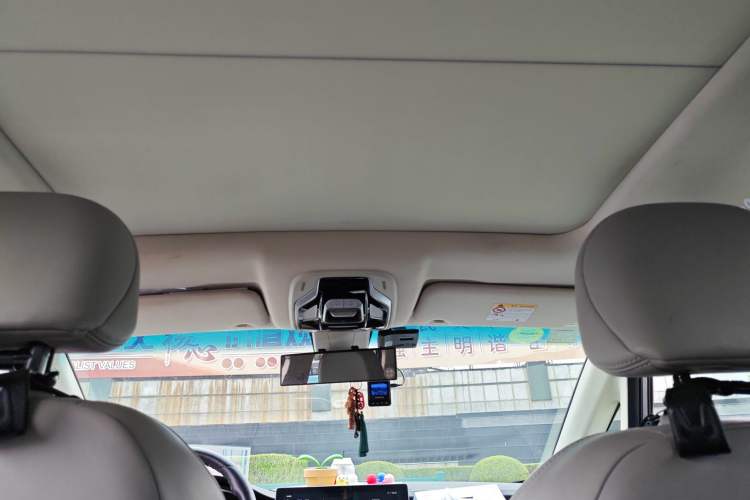 Used Geely Auto Jiajie New Energy 2019 1.5TD PHEV Yaoxiang Edition