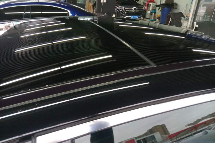 Used Mercedes-Benz E-Class 2023 Updated E 300 L Fashion Edition