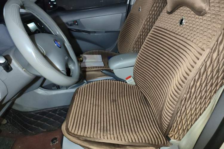 Used Geely Auto Diamond 2013 1.5L Manual Elite Model