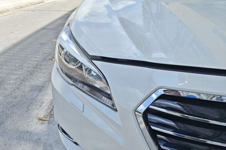 Used Subaru Legacy 2016 2.5i All-Wheel-Drive Glory Edition