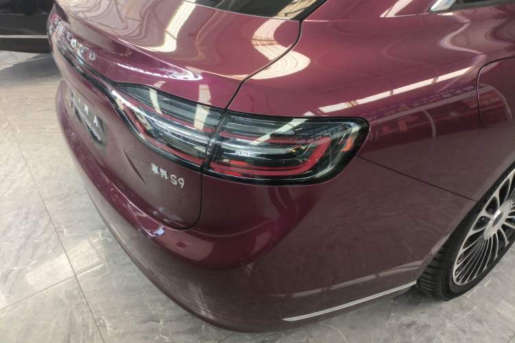 Used Hima Stelato S9 2025 Extended-Range Ultra
