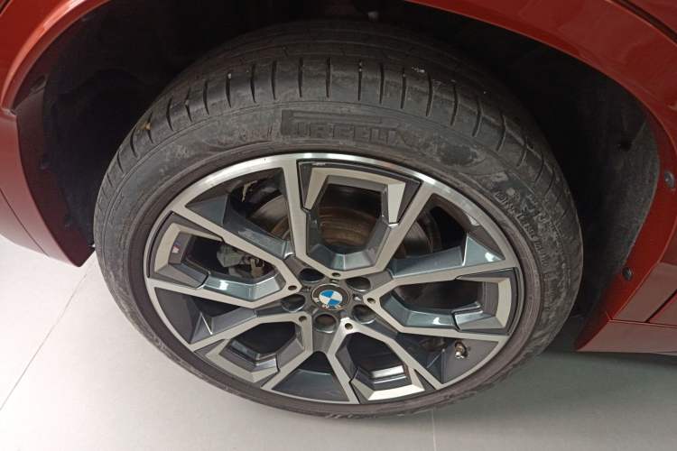 Used BMW X2 2021 Restyled sDrive25i Midnight Edition
