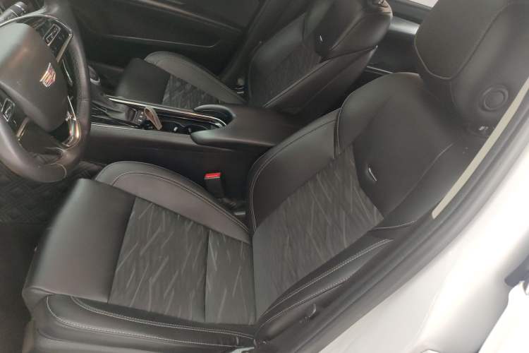 Used Cadillac ATS-L 2017 28T Tech Edition
