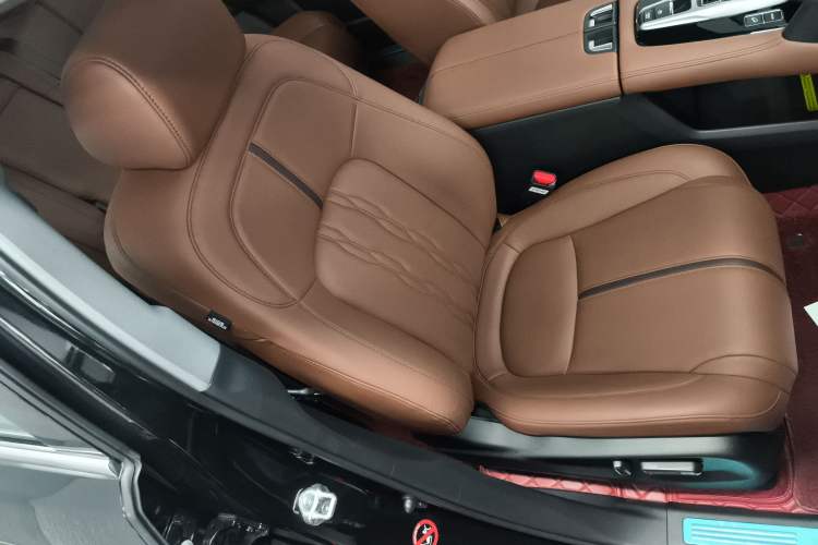 Used Honda UR-V 2020 370TURBO Four-Wheel Drive Prestige Edition
