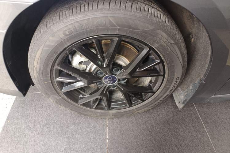 Used BYD Han 2024 DM-i Glory Edition 121KM Elite Model
