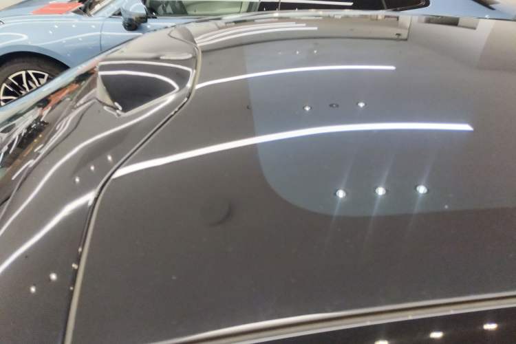 Used Zeekr 001 2025 YOU Edition 100 kWh All-Wheel Drive Roof