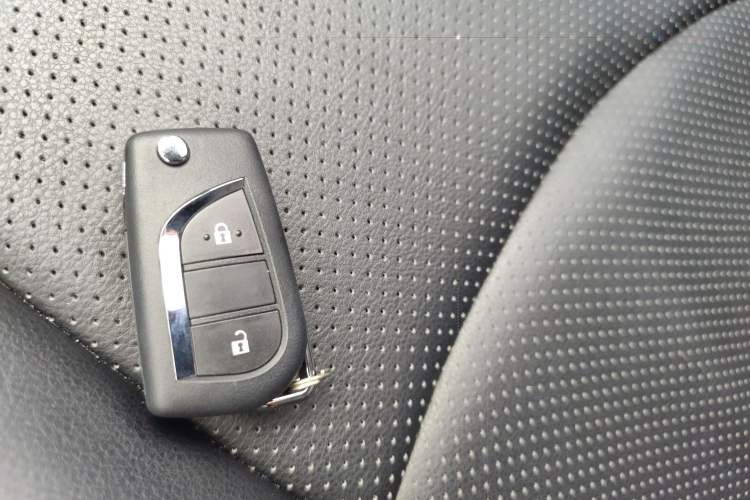 Used Toyota Corolla Cross 2022 2.0L Pioneer Edition
