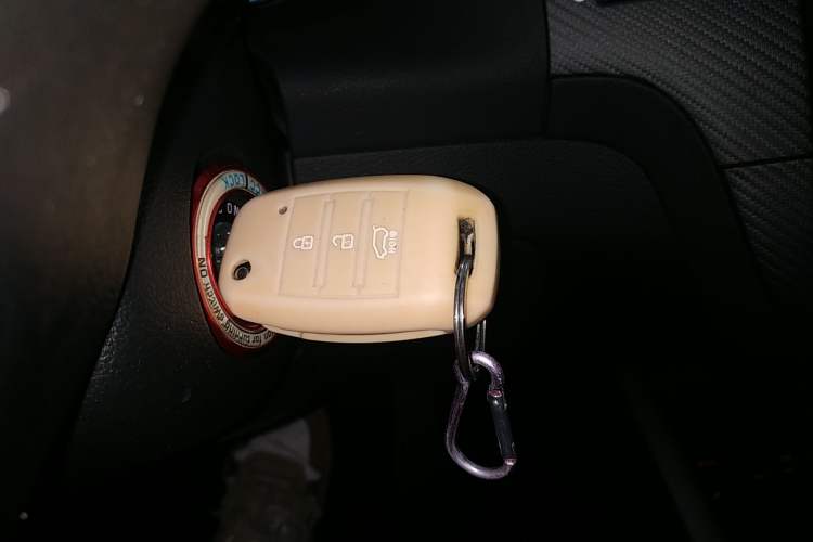 Used Kia K3 2016 1.6L Automatic GLS
