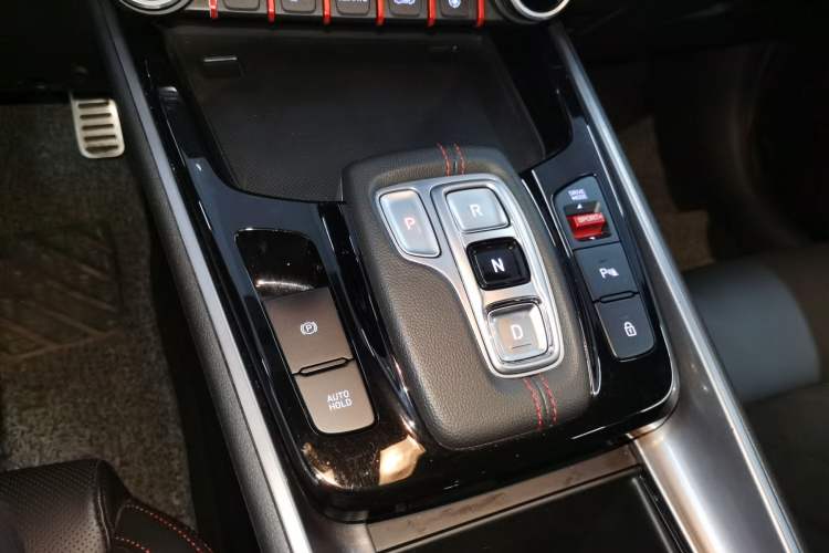 Used Hyundai Lafesta 2023 270T N Line DLX Luxury Edition Gear Lever