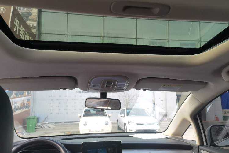 Used BYD Song MAX New Energy 2019 DM 1.5T Smart Connect Advanced 7-Seater China VI Standard