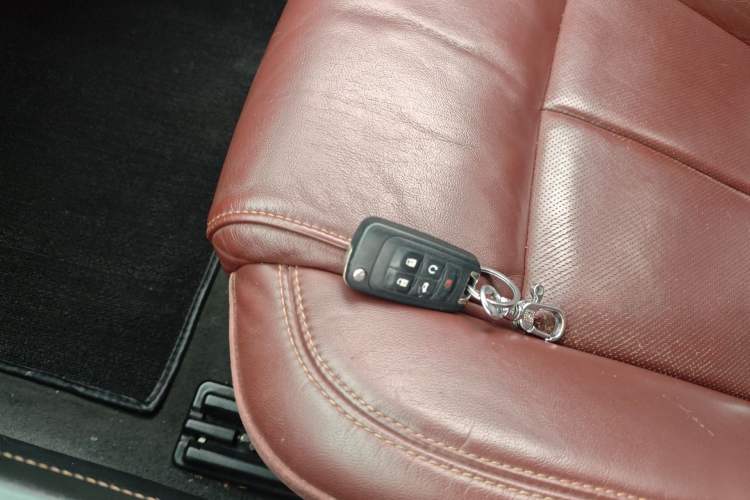 Used Buick LaCrosse 2014 2.0T SIDI Smart Luxury Flagship Edition