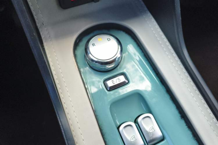 Used CHANGAN NEVO Lumin 2022 155 km – Refreshingly Sweet Edition