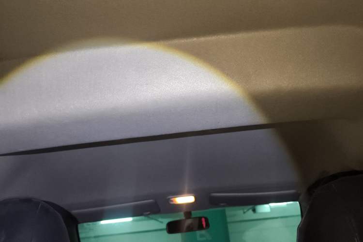 Used FORTHING Lingzhi 2023 M5L 1.6L Base Model 5 Seats
