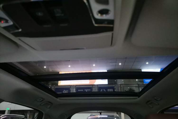 Used Honda Avancier 2017 370TURBO Four-Wheel Drive Prestige Edition
