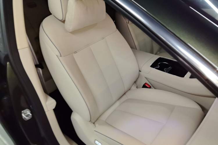 Used Hima S9T 2025 Model Pure Electric Four-Wheel-Drive Ultra