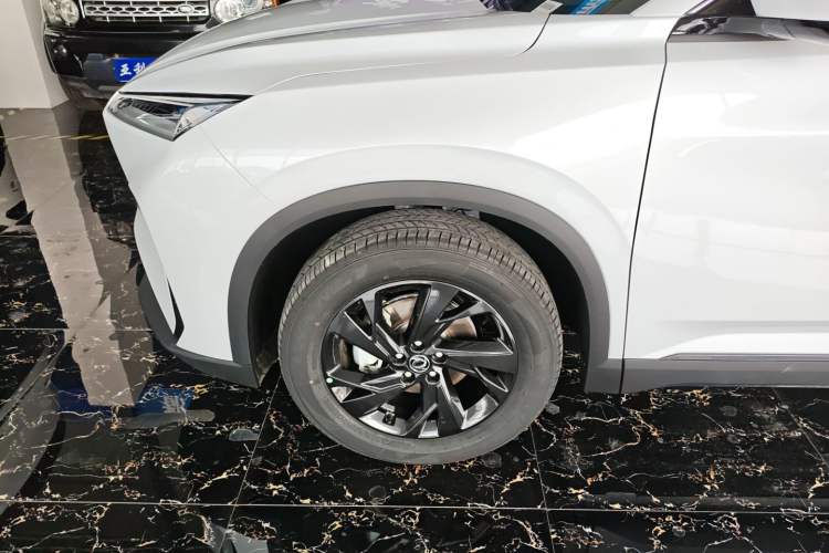 Used Dongfeng Aeolus SKY EV01 2025 530 km AIR Elite Edition