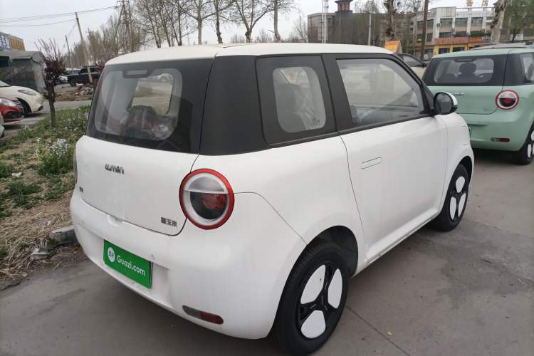 Used CHANGAN NEVO Lumin 2025 205 km Xiangqin Version