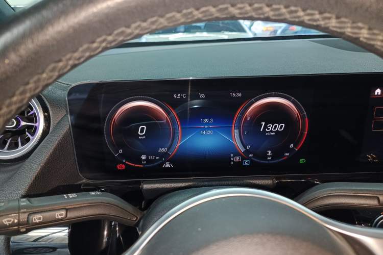 Used Mercedes-Benz GLA 2020 GLA 200
