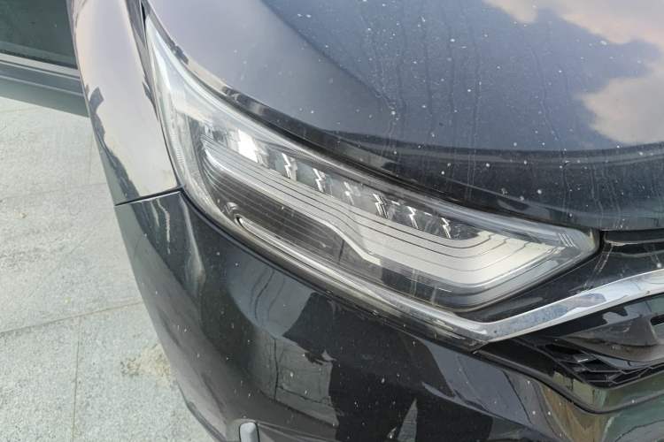 Used Honda CR-V 2021 240TURBO CVT 2WD Comfort Version