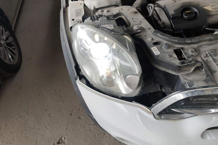 Used MINI Countryman 2015 1.6T COOPER S ALL4 Limited Edition for Tibet Expedition