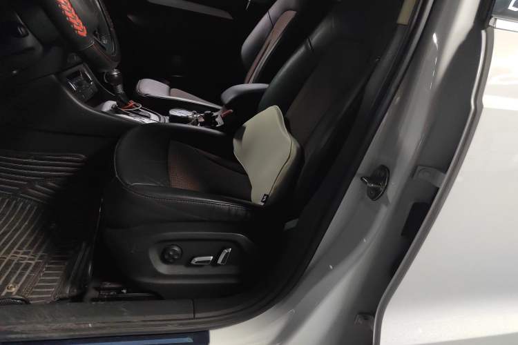 Used Audi Q3 2018 30th Anniversary Edition 30 TFSI Fashion Model
