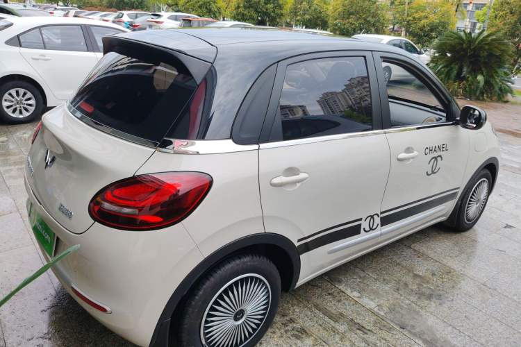 Used Wuling Bingo 2023 333 km Fast-Share Version