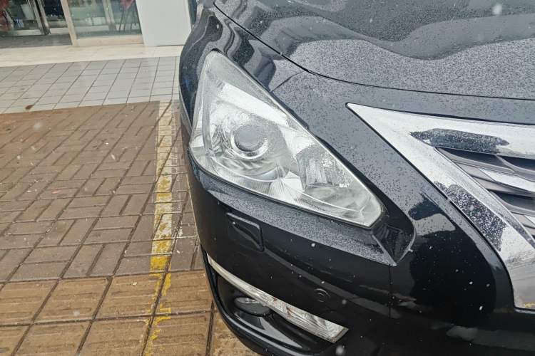 Used Nissan Teana 2014 Duke 2.5L XV Deluxe Edition
