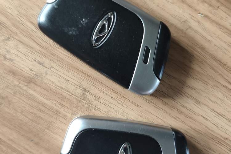 Used Chery QQ Little Ant 2019 4-Seater Smart Luxe Version 30.6 kWh
