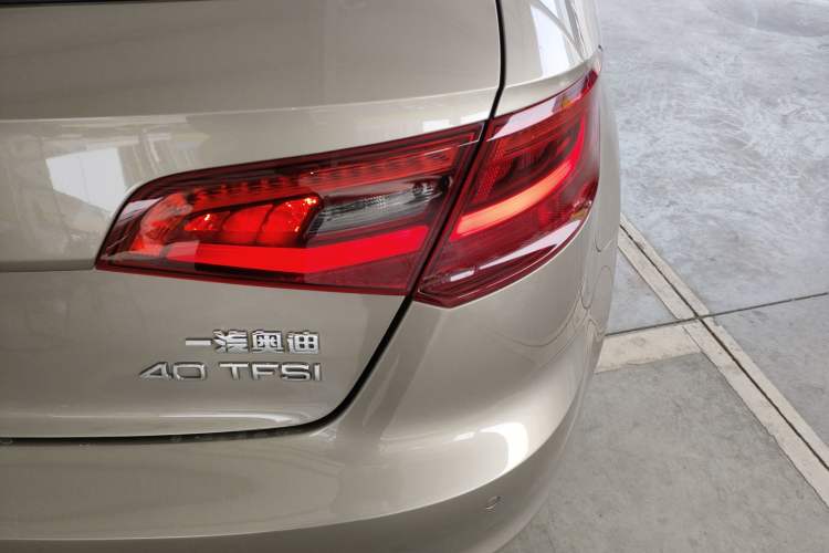 Used Audi A3 2016 Sportback 40 TFSI Style Edition
