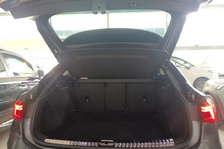 Used Audi Q3 Sportback 2022 40 TFSI Fashion Model