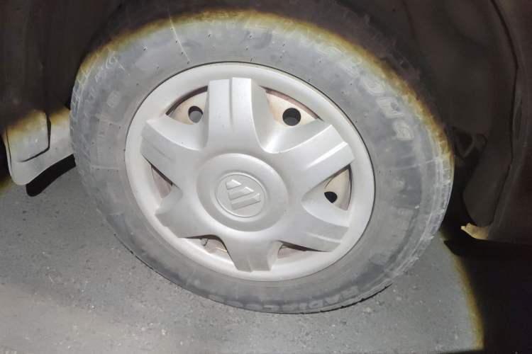 Used Foton Scenic G5 2019 2.0L New Express 7-Seater 1TZ
