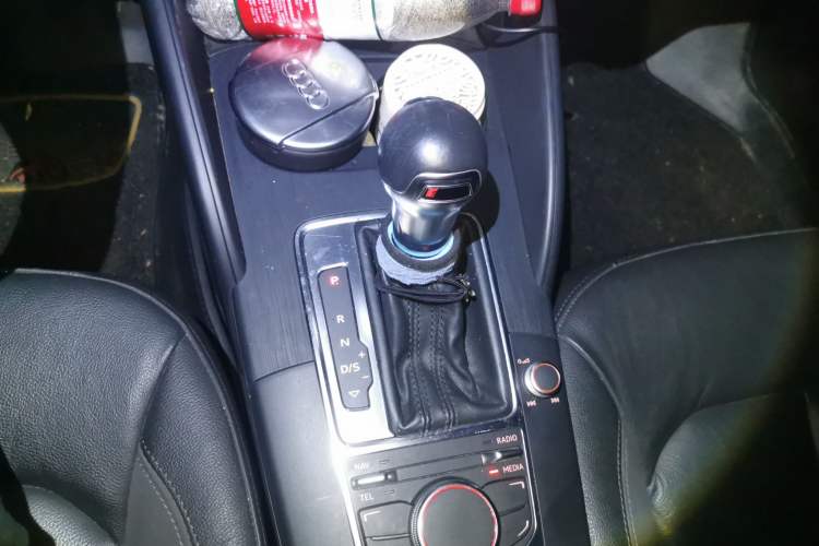 Used Audi A3 2016 Limousine 35 TFSI Ambition Edition
