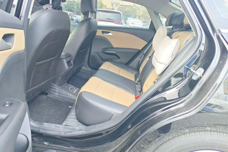 Used Chevrolet Monza 2022 320 Automatic Enjoyment Sunroof Version