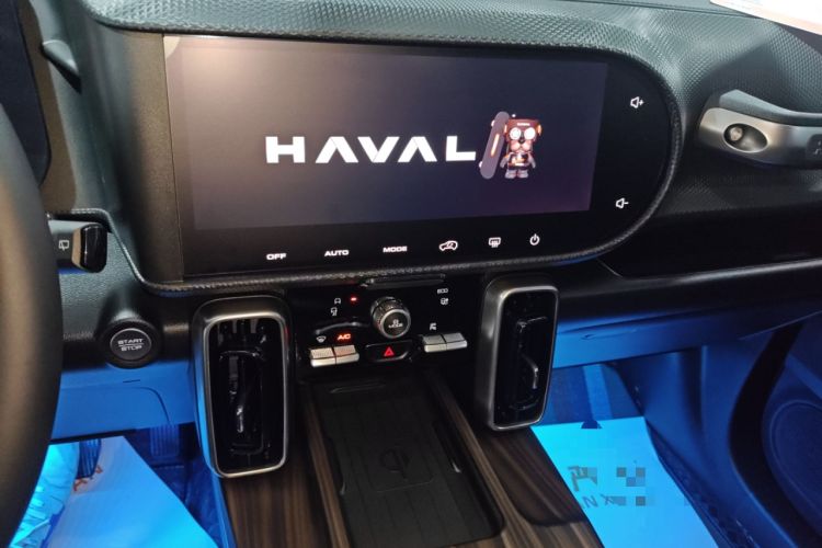 Used Haval DARGO 2024 1.5T DCT Border Collie Edition
