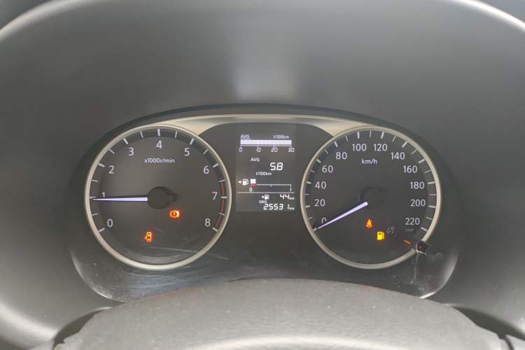 Used Nissan Kicks 2020 1.5L XE Manual Cool Edition