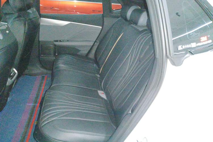 Used Deepal S05 2026 Model 620Plus Pure Electric Edition
