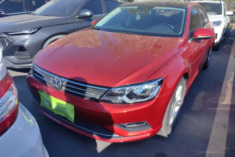 Used Volkswagen Lamando 2018 280TSI DSG Comfort Edition