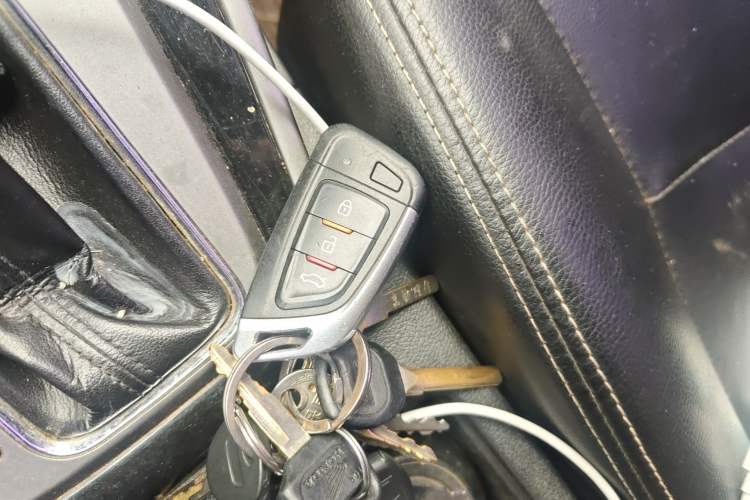 Used Hyundai Elantra (5th Generation / Langdong) 2013 1.6L Automatic Leading Model
