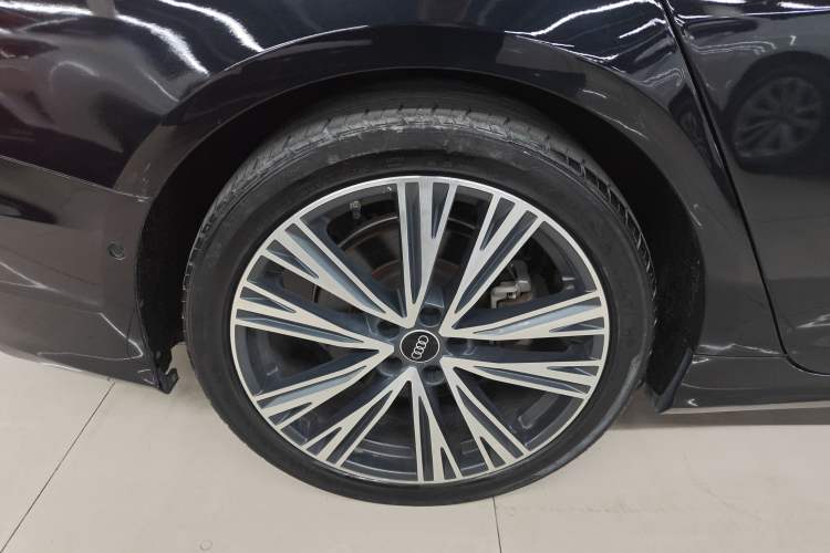 Used Audi A6L 2022 45 TFSI Prestige Dynamic Edition
