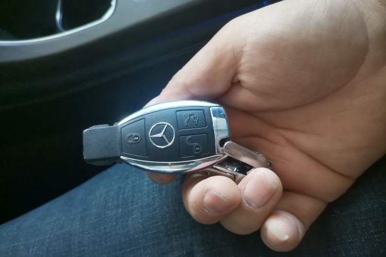 Used Mercedes-Benz GLC 2016 GLC 260 4MATIC Dynamic Edition