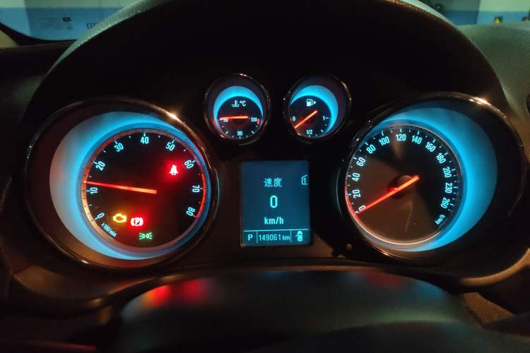 Used Buick Regal 2013 GS 2.0T Sport Edition