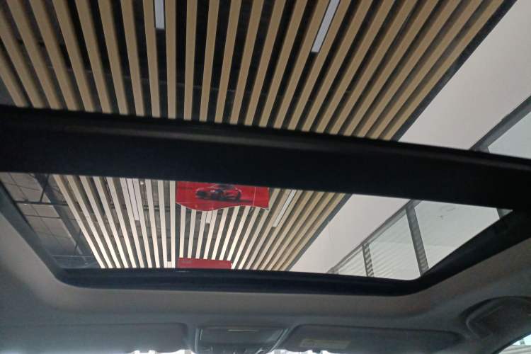 Used Honda Breeze 2021 240TURBO CVT Front-Wheel Drive Elite Edition
