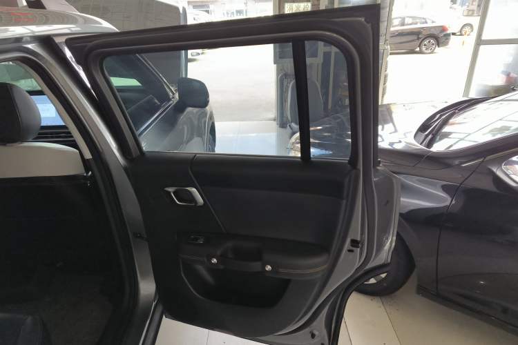 Used BAIC Off-Road BJ30 2024 1.5T Light Wilderness Pro Edition