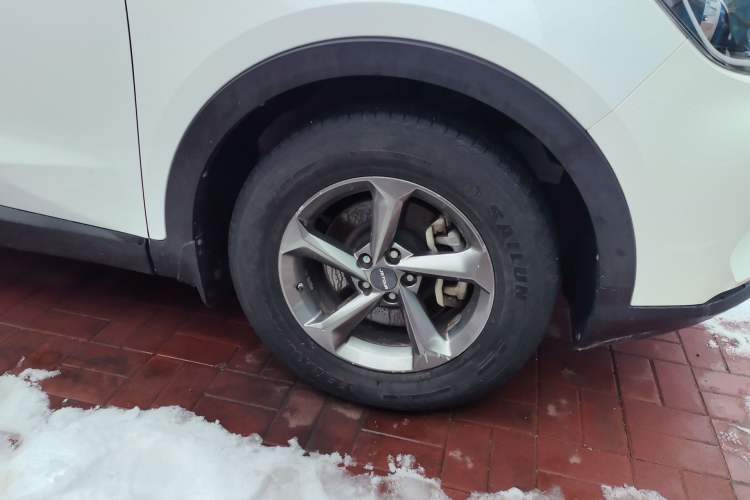 Used JETOUR X70M 2020 Revised Version 1.5T DCT Companion Edition 5 Seats