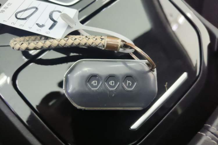 Used Wuling Victory 2020 1.5T CVT Flagship Edition
