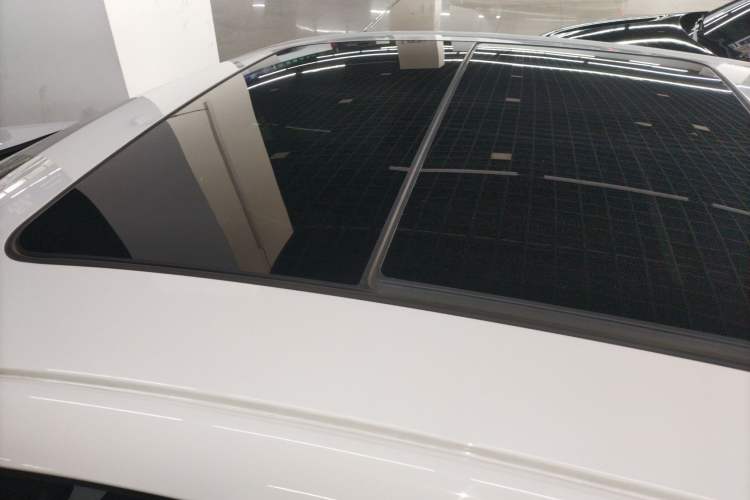 Used Chevrolet Malibu XL 2022 535T Automatic Sport Edition