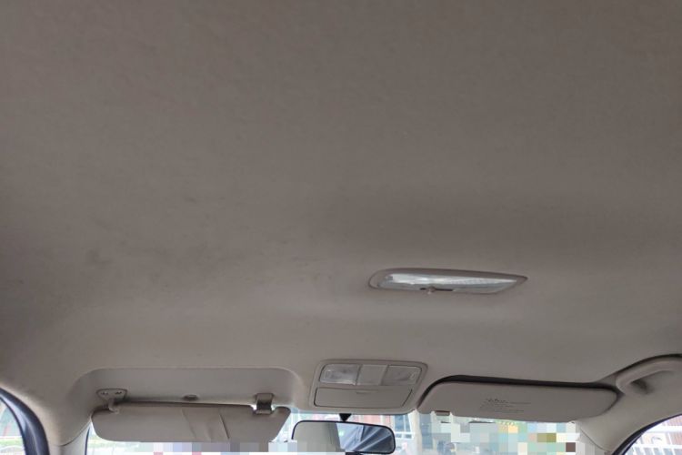 Used Hyundai Celesta 2011 1.6L Manual Comfort Edition