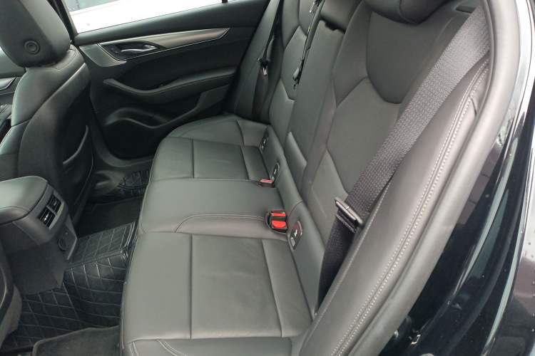 Used Cadillac CT5 2022 28T Prestige Edition
