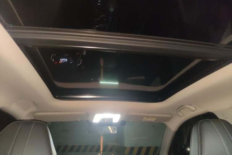 Used CHANGAN CS75 PLUS 2022 1.5T Automatic Luxury Model