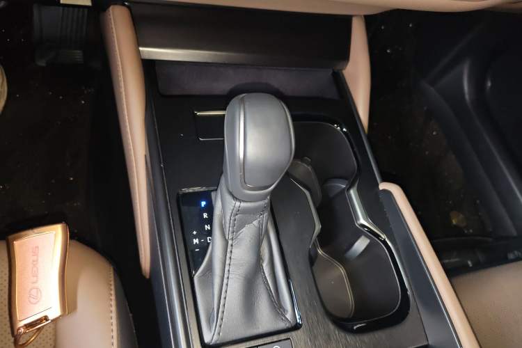 Used Lexus ES 2025 200 Premium Edition